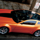 The Mustang by Giugiaro